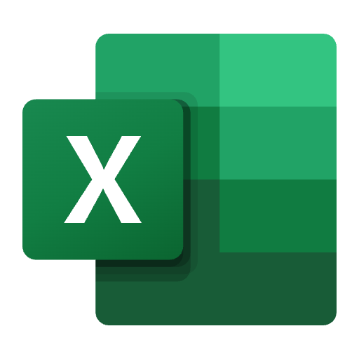 App Logo excel