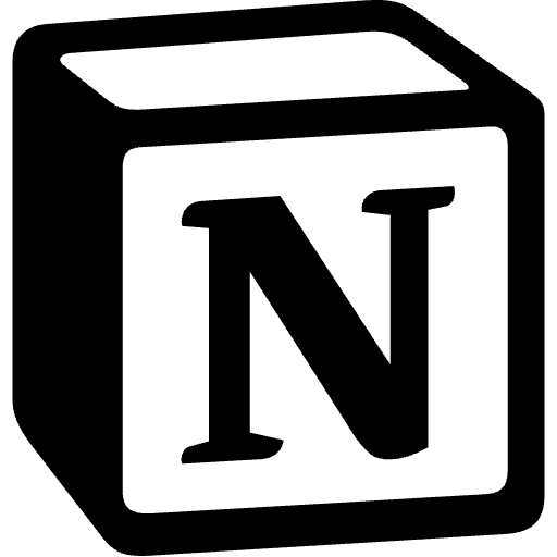 App Logo notion